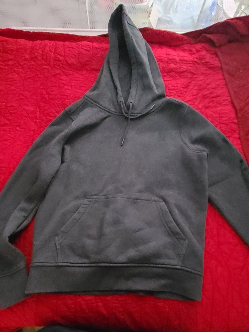 Carhartt Hoodie